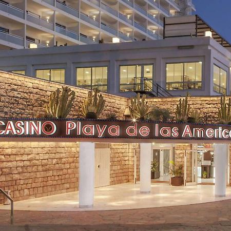 Apart Hotel Ponderosa أذيخي المظهر الخارجي الصورة