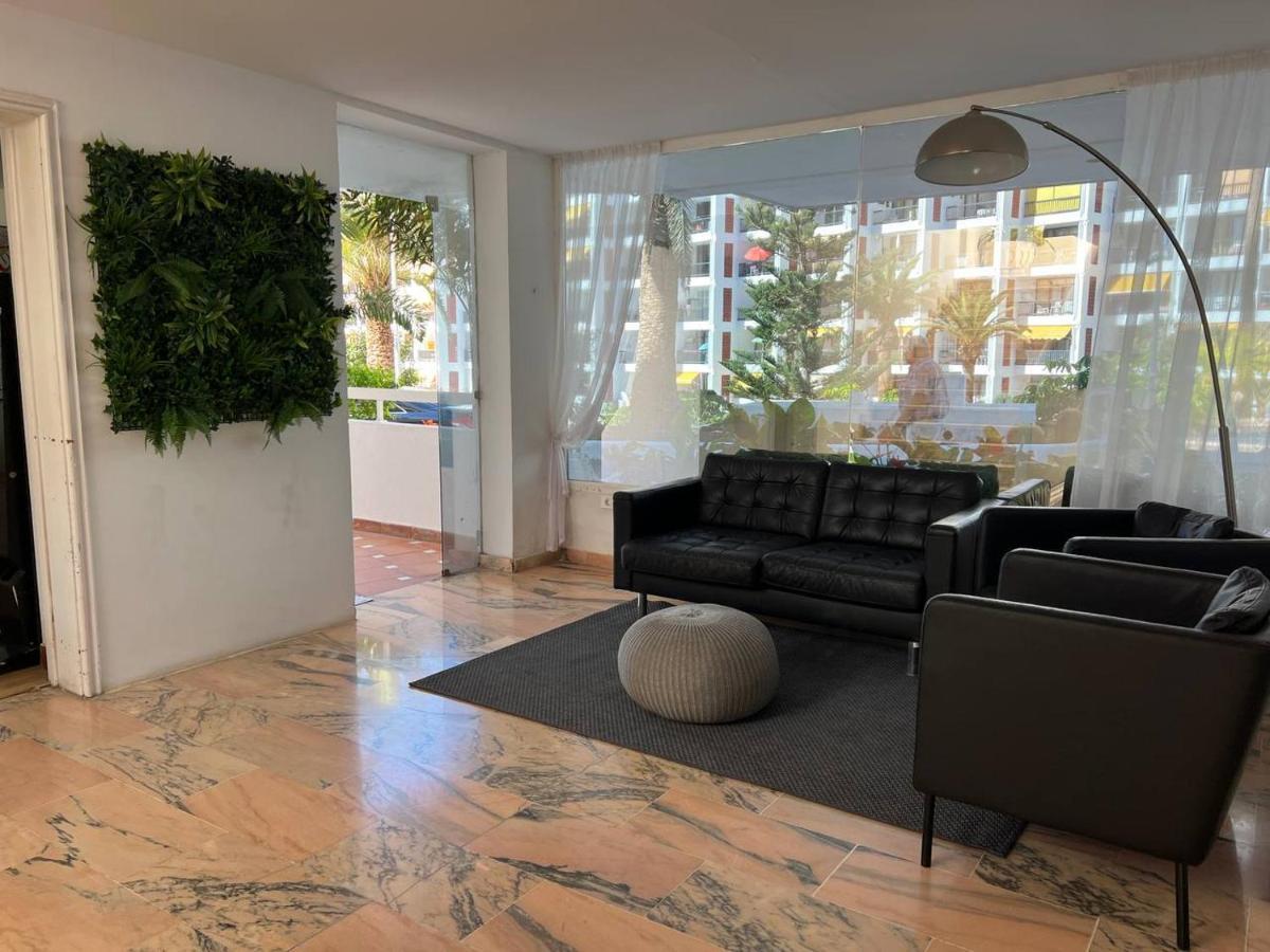Apart Hotel Ponderosa أذيخي المظهر الخارجي الصورة