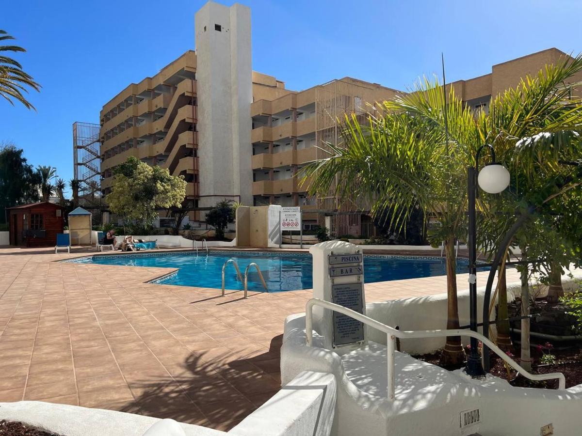 Apart Hotel Ponderosa أذيخي المظهر الخارجي الصورة