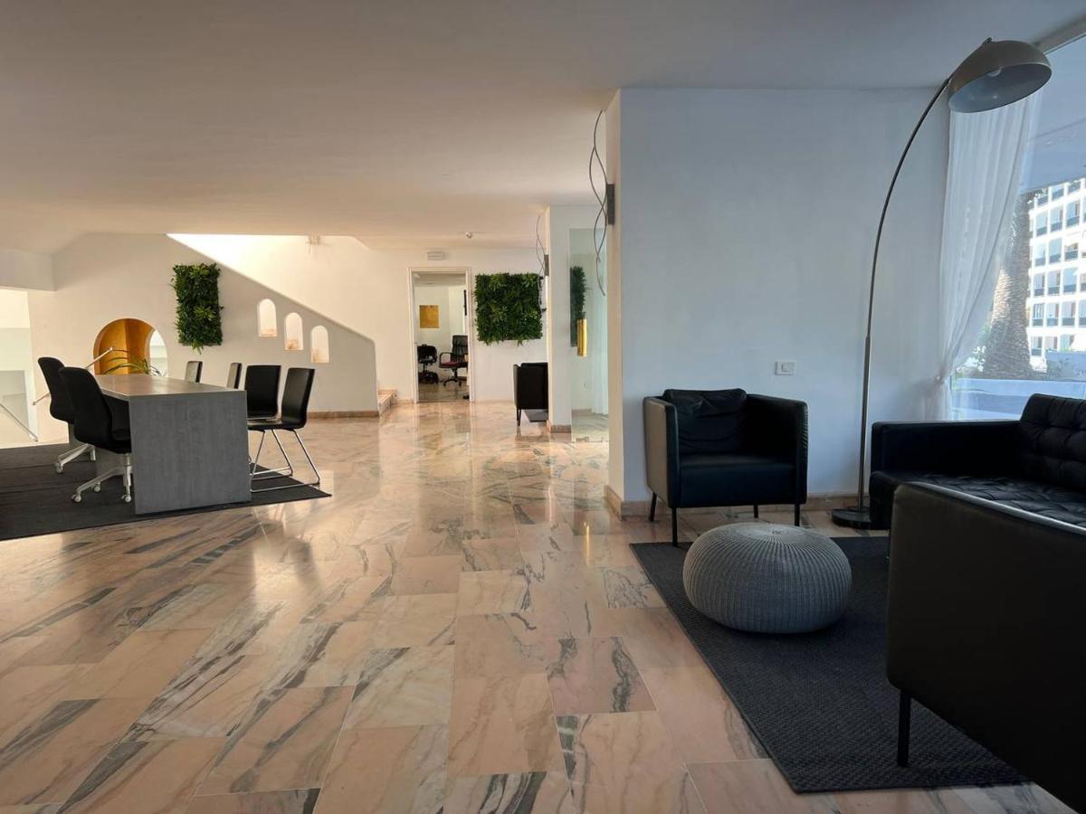 Apart Hotel Ponderosa أذيخي المظهر الخارجي الصورة