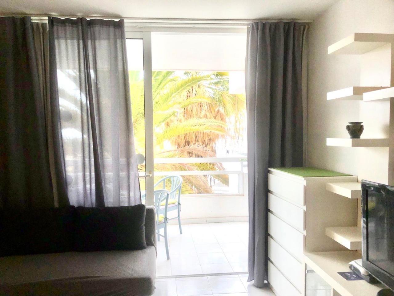 Apart Hotel Ponderosa أذيخي المظهر الخارجي الصورة