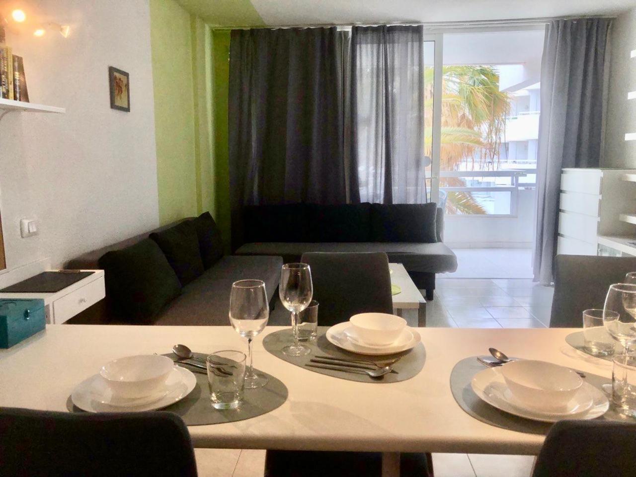Apart Hotel Ponderosa أذيخي المظهر الخارجي الصورة