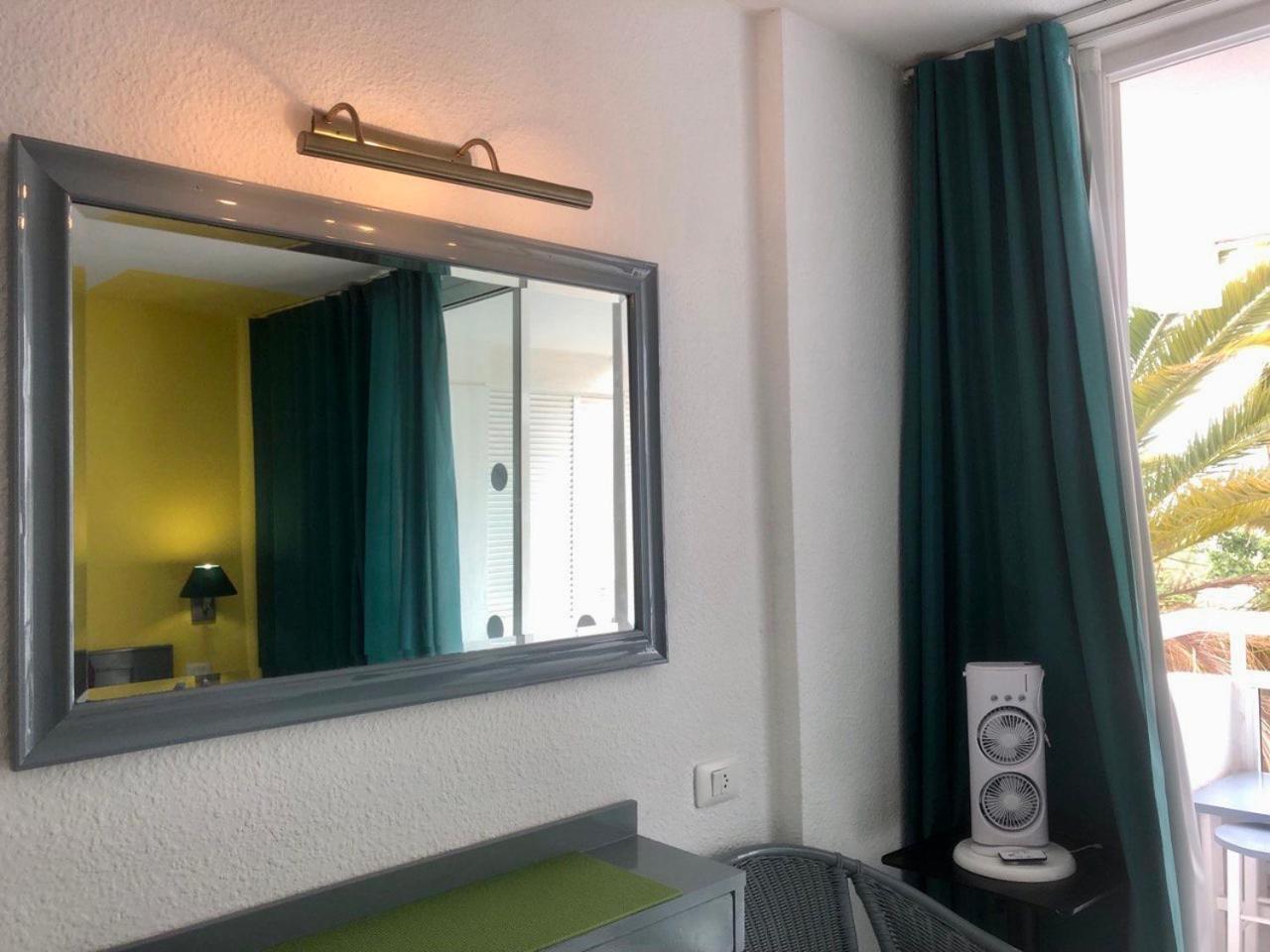Apart Hotel Ponderosa أذيخي المظهر الخارجي الصورة
