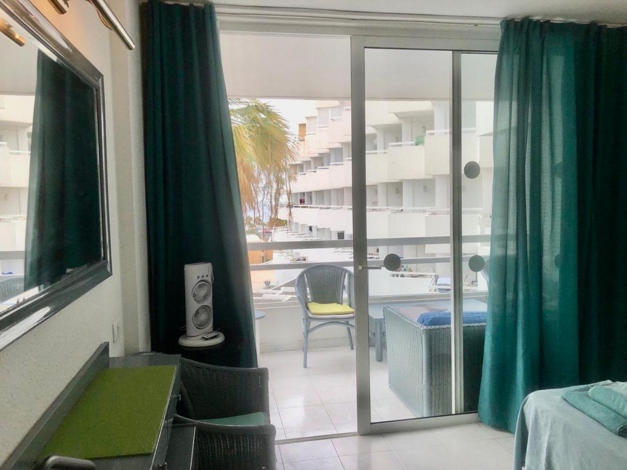 Apart Hotel Ponderosa أذيخي المظهر الخارجي الصورة