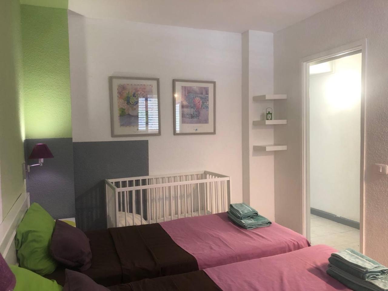 Apart Hotel Ponderosa أذيخي المظهر الخارجي الصورة