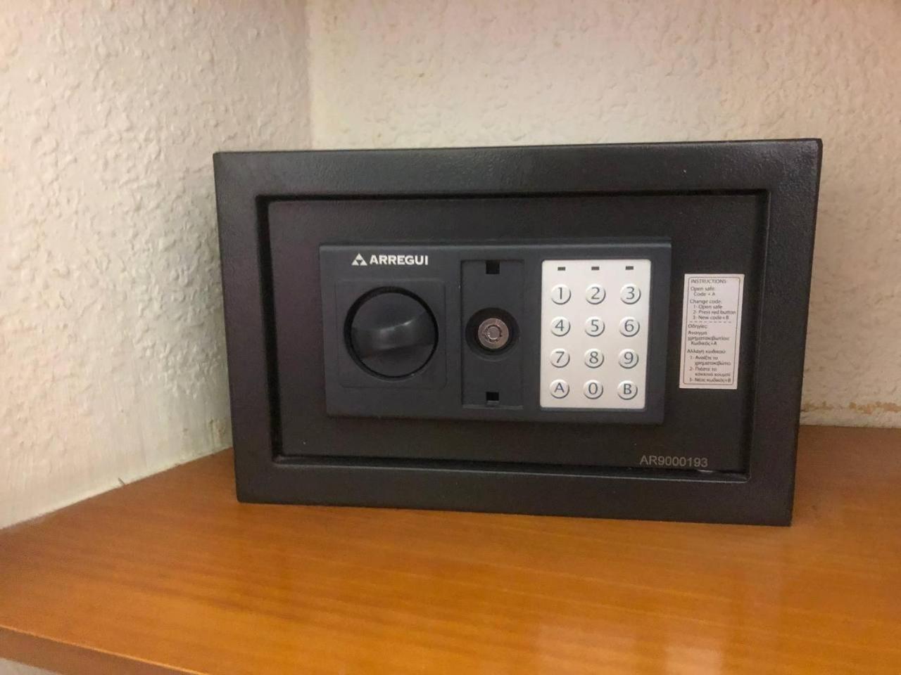 Apart Hotel Ponderosa أذيخي المظهر الخارجي الصورة