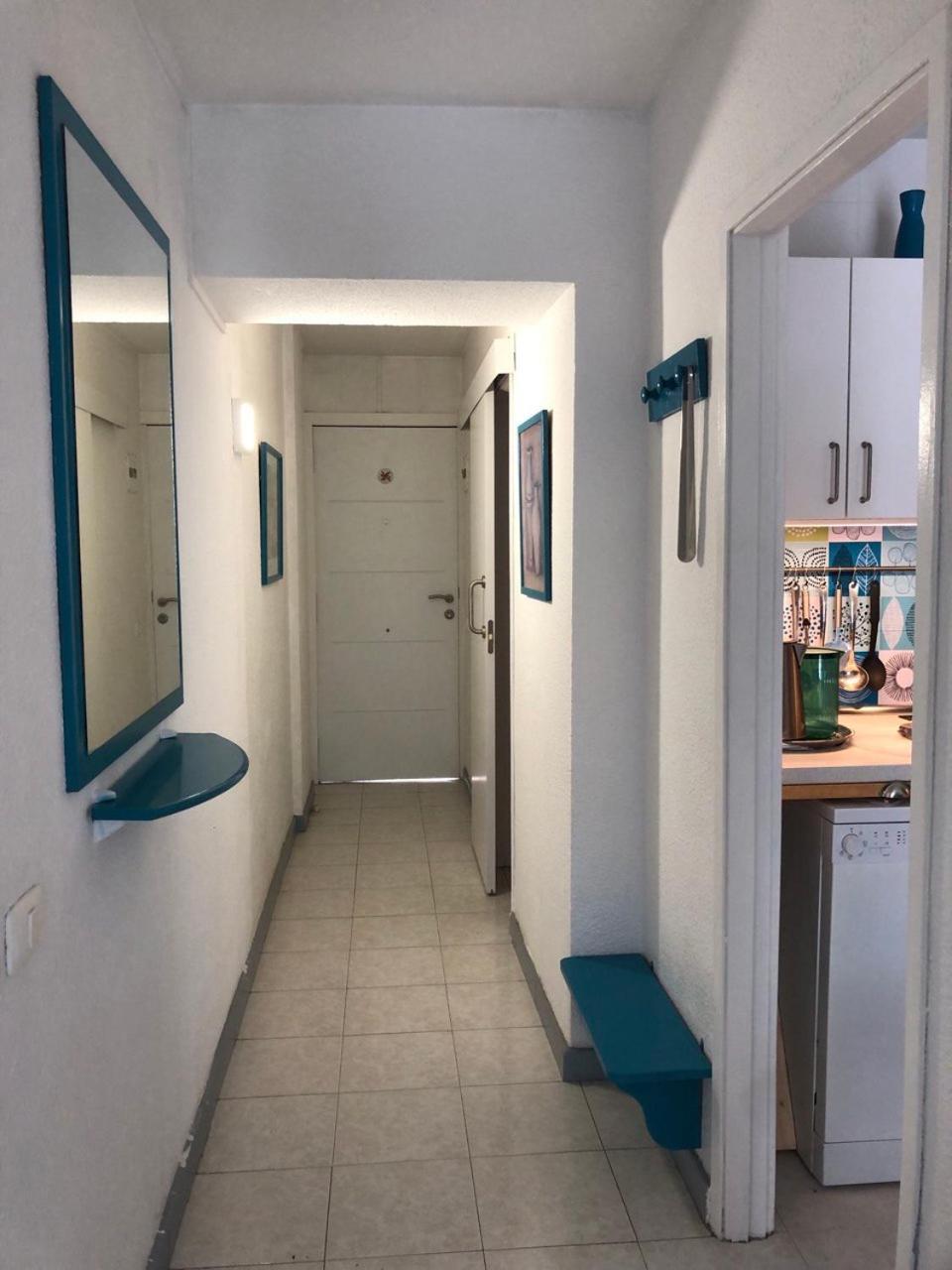 Apart Hotel Ponderosa أذيخي المظهر الخارجي الصورة