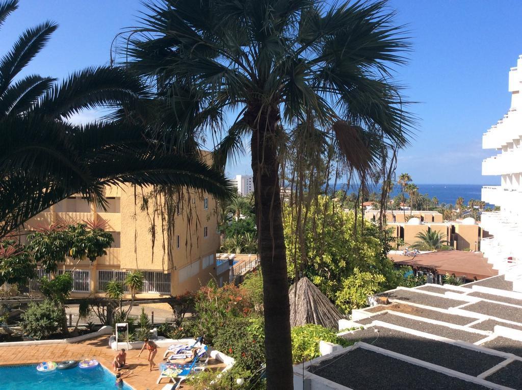 Apart Hotel Ponderosa أذيخي المظهر الخارجي الصورة